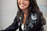 Up Close With: Uttama Kirit Patel