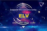 ELV, One of the Most Promising Blockchain Projects