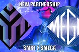 🤝 NEW PARTNER SHIP 🤝