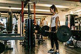 Calisthenics Sportschool: Verbeter je Kracht en Flexibiliteit bij Achilles Personal Gym