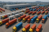 Heavy Vehicles Go Electric: China’s Decisive Lead in Zero-Emission Trucking