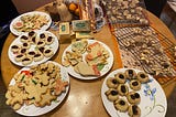 Making Cookies during a Pandemic Christmas