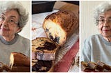 “Обикновеният” кекс на баба | Пекарната на баба (ВИДЕО)