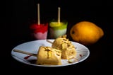 How to make malai kulfi ice-cream at home