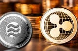 Crypto Review: Ripple and Libra, Two Sides of the Same Coin?