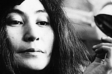 Yes, She’s A Witch: Why I Admire Yoko Ono