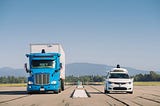 Will Waymo Continue to Dominate Its Self-Driving Competitors?
