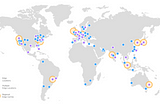 AWS DDoS Mitigation