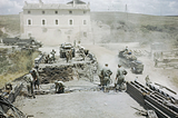 5 Little-Known Facts About Nazi-Occupied Rome in WWII