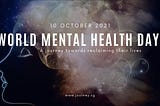 Opening up about Mental Health