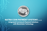 NATRA Coin | Payment Systems