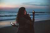 How I Learned to Stay Engaged in a World Built for Distraction