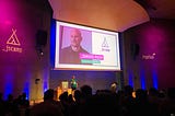 Our Experience at JsCamp Barcelona 2018