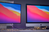 Why Did Apple Replace The 27’’ Imac With The Mac Studio?