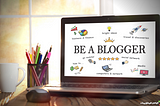 How to be a professional blogger?