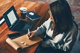UX Writing vs. Copywriting: Why Your Words Can Make or Break a Design