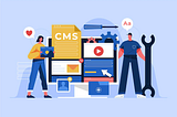 CMS And Its Significance In Your Website