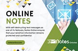 Online Notes