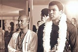 What Makes People Respect You — Understanding the Secret of Muhammad Ali