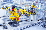 Supercharge Your Workflow: 5 Ways Automation Rocks Your Efficiency