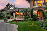 Rancho Santa Fe Covenant Homes For Sale — Brizolis Janzen & Associates