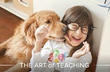 Unleashing the Benefits of Dog Therapy on SEL in the Classroom