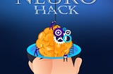 New Book — Neuro Hack