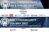 Rail Cybersecurity