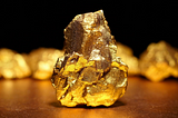 Золото: таинственный и мистический минерал