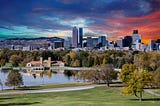 Historical Sites to Explore in Denver, CO