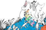 Reading ‘Horton Hears a Who!’ as a Gay Dad to Piss Off Dr. Seuss