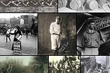 Wartime and Recovery: America in the 1920s and the Greatest Generations