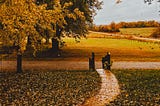 October Poetry