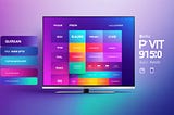 Best Strong4K IPTV Subscription