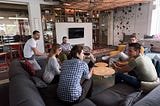 5 Things Your Marketing Team Should Be Doing