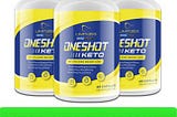 One Shot Keto — Diet Pills Better Diet Support Today!