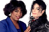 What Did Oprah Do To Michael Jackson That He Never Forgot?