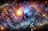 Cosmic Creativity: The Mystical Oneness of Everything
