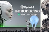 OpenAI Sora: Why You Should Be Excited (And Scared)