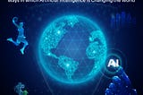 Impact of AI on global audience