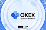 TWO TWO and OKEx Partnership Banner