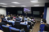 Curso de Direito promove palestra para discutir Segurança Pública na Unifanor