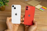 RIP iPhone 13 Mini: But Why?