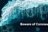 Beware of Coronavirus Phishing Scams