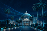 Scaling Arabic NLP Research at Cairo University with Theta EdgeCloud