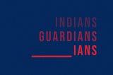 The Cleveland Guardians Need a New Name