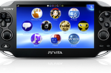 PS VITA: The Console That Could