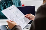 Why You Should Hire a Resume Writer