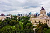 What the 2023 budget means for Manitoba’s digital economy