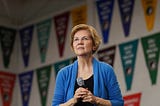 The Time for Elizabeth Warren’s Progressivism